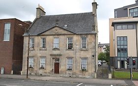 52 Charlotte Street , Glasgow Green ,City Center