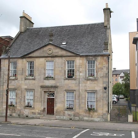 52 Charlotte Street , Glasgow Green ,City Center Apartment Exterior photo