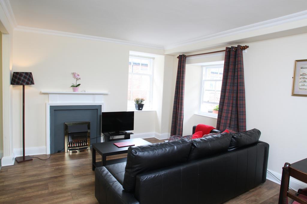 52 Charlotte Street , Glasgow Green ,City Center Apartment Exterior photo