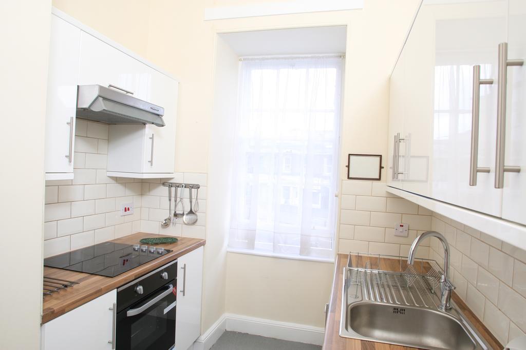 52 Charlotte Street , Glasgow Green ,City Center Apartment Exterior photo