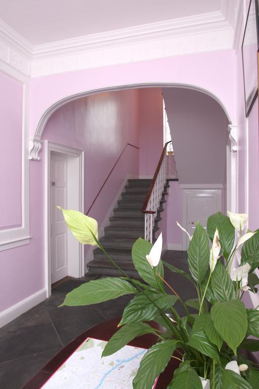 52 Charlotte Street , Glasgow Green ,City Center Apartment Exterior photo