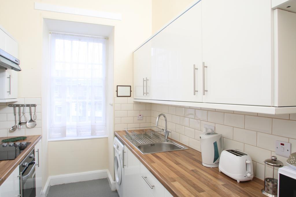 52 Charlotte Street , Glasgow Green ,City Center Apartment Exterior photo