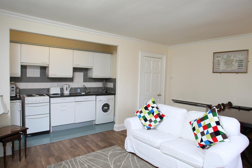 52 Charlotte Street , Glasgow Green ,City Center Apartment Exterior photo