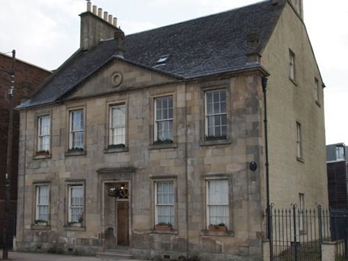 52 Charlotte Street , Glasgow Green ,City Center Apartment Exterior photo